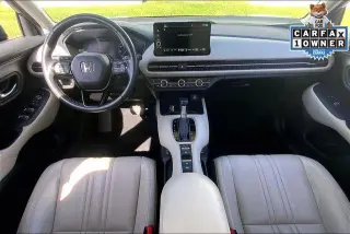 Honda HR-V 2024 EX-L 4dr Crossover