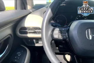 Honda HR-V 2024 EX-L 4dr Crossover