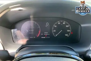 Honda HR-V 2024 EX-L 4dr Crossover