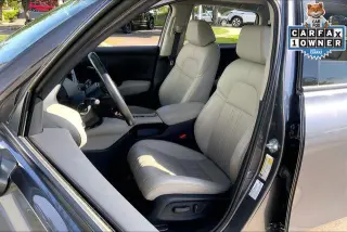 Honda HR-V 2024 EX-L 4dr Crossover
