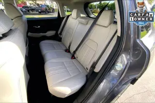 Honda HR-V 2024 EX-L 4dr Crossover