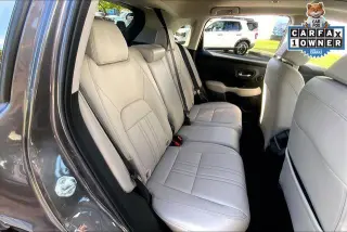 Honda HR-V 2024 EX-L 4dr Crossover