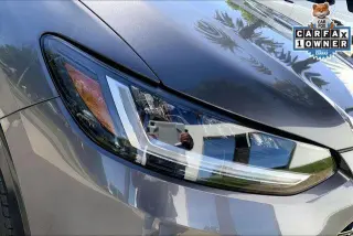 Honda HR-V 2024 EX-L 4dr Crossover
