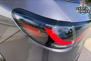 Honda HR-V 2024 EX-L 4dr Crossover