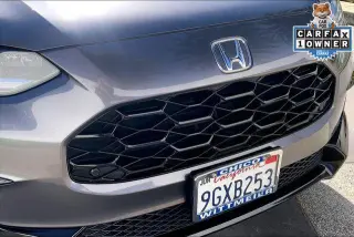 Honda HR-V 2024 EX-L 4dr Crossover