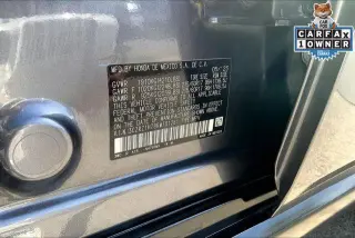 Honda HR-V 2024 EX-L 4dr Crossover