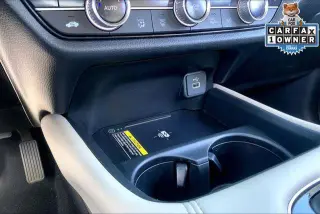 Honda HR-V 2024 EX-L 4dr Crossover