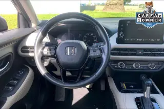 Honda HR-V 2024 EX-L 4dr Crossover