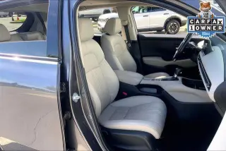 Honda HR-V 2024 EX-L 4dr Crossover