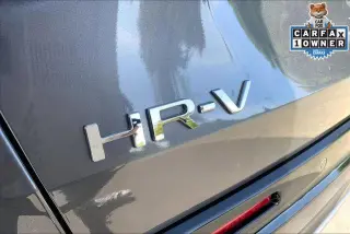Honda HR-V 2024 EX-L 4dr Crossover
