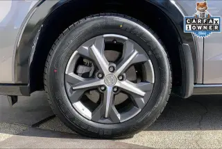 Honda HR-V 2024 EX-L 4dr Crossover