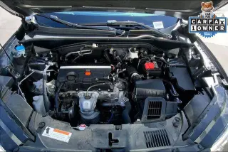 Honda HR-V 2024 EX-L 4dr Crossover