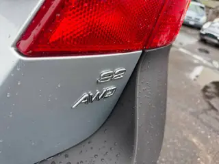 2008 Volvo XC70 3.2