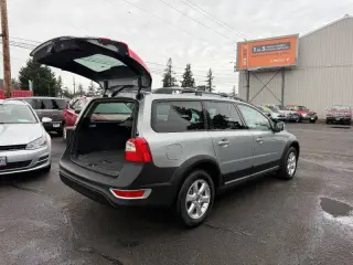 2008 Volvo XC70 3.2