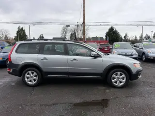 2008 Volvo XC70 3.2