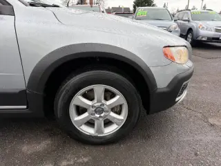 2008 Volvo XC70 3.2