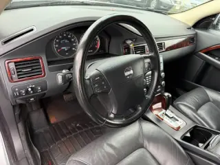 2008 Volvo XC70 3.2