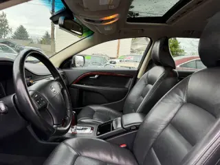 2008 Volvo XC70 3.2