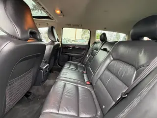 2008 Volvo XC70 3.2