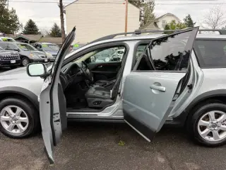 2008 Volvo XC70 3.2