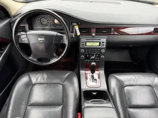 2008 Volvo XC70 3.2