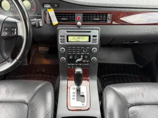2008 Volvo XC70 3.2