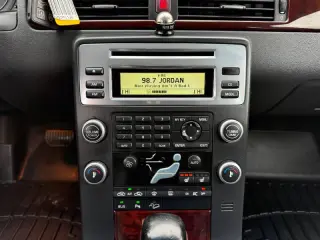 2008 Volvo XC70 3.2