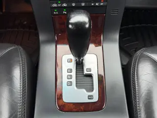 2008 Volvo XC70 3.2