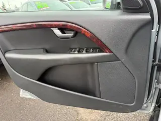2008 Volvo XC70 3.2