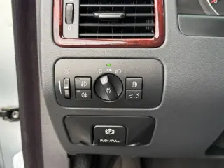 2008 Volvo XC70 3.2