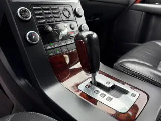 2008 Volvo XC70 3.2