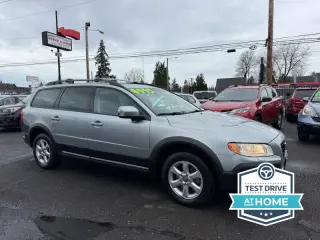 2008 Volvo XC70 3.2