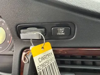 2008 Volvo XC70 3.2