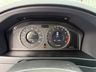 2008 Volvo XC70 3.2
