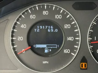 2008 Volvo XC70 3.2