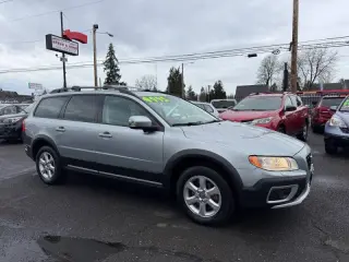 2008 Volvo XC70 3.2