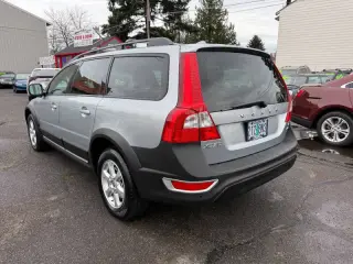 2008 Volvo XC70 3.2
