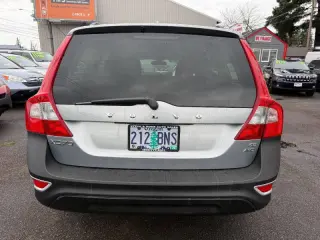 2008 Volvo XC70 3.2