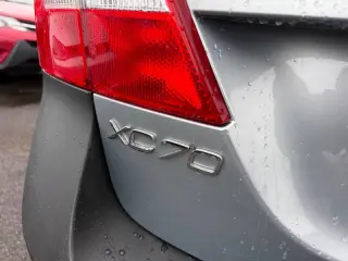 2008 Volvo XC70 3.2