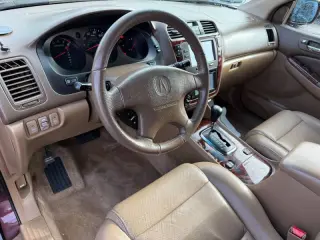 2002 Acura MDX Touring