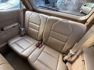 2002 Acura MDX Touring