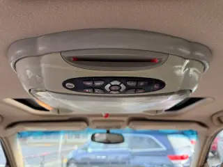 2002 Acura MDX Touring
