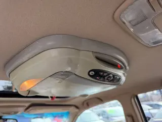 2002 Acura MDX Touring