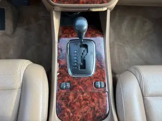 2002 Acura MDX Touring
