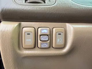 2002 Acura MDX Touring