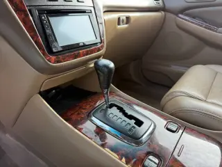 2002 Acura MDX Touring
