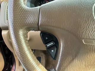 2002 Acura MDX Touring