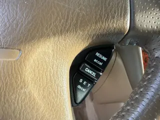 2002 Acura MDX Touring