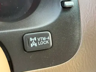 2002 Acura MDX Touring