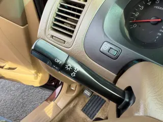 2002 Acura MDX Touring
